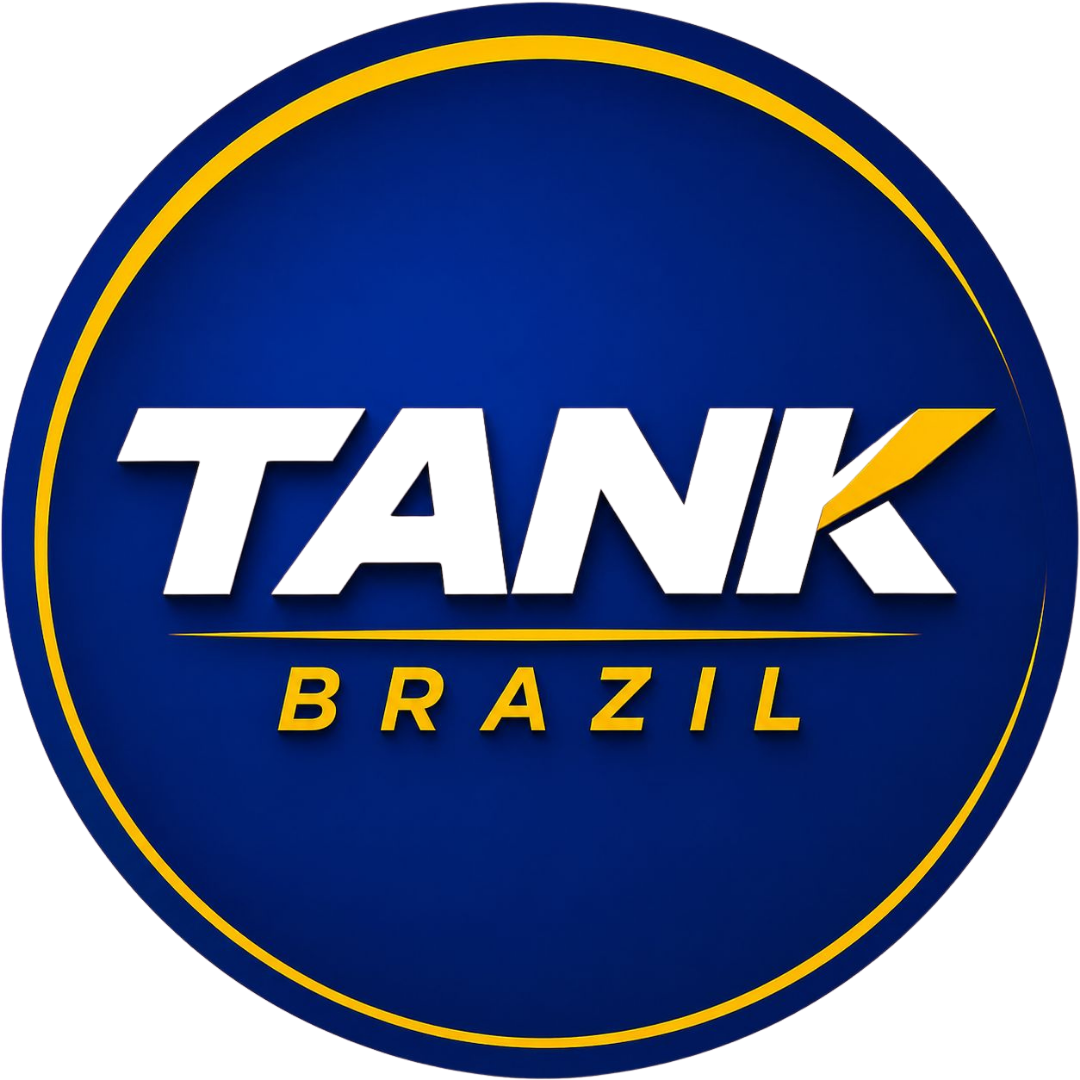 Tank Brazil